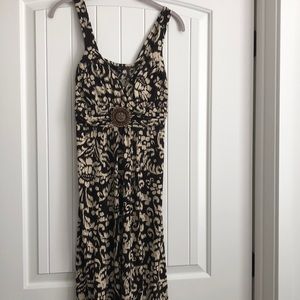 New women’s dress